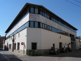 Casa de la Cultura