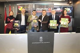 Presentacin Congreso Minimal Albacete